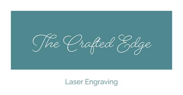 The Crafted Edge